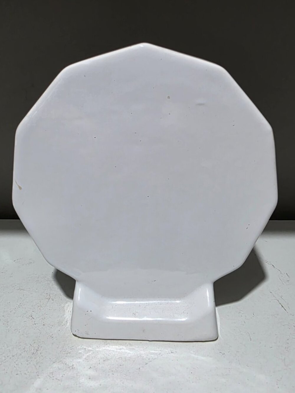 Vintage Canada Dollar Loon Ceramic Coin Bank 19.5 cm - Picture 2 of 3